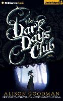 The Dark Days Club