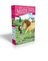 Marguerite Henry's Misty Inn Collection Books 1-4