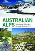 Australian Alps: Kosciuszko, Alpine and Namadgi National Parks