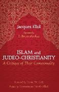 Islam and Judeo-Christianity