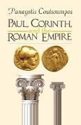 Paul, Corinth, and the Roman Empire