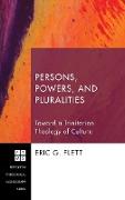 Persons, Powers, and Pluralities