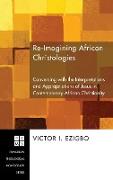 Re-Imagining African Christologies