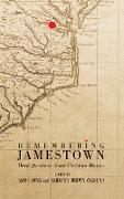 Remembering Jamestown