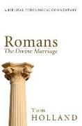 Romans: The Divine Marriage