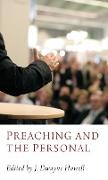 Preaching and the Personal