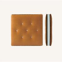 Cookie Bookie Notebook, Vanilla Cracker