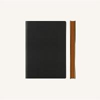 Signature Notebook A6, Black