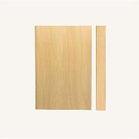 Slab Notebook - Pine