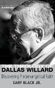 The Theology of Dallas Willard