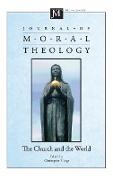 Journal of Moral Theology, Volume 2, Number 2