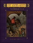 The Sisters Grimm Book 3