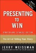 Presenting to Win