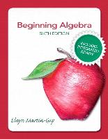 Beginning Algebra Plus New Integrated Review Mymathlab and Worksheets-Access Card Package