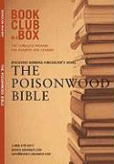 Bookclub-In-A-Box Discusses the Poisonwood Bible: A Novel by Barbara Kingsolver [With Post-It Notes and Bookmark and Booklet]