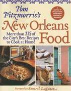 Tom Fitzmorris's New Orleans Food