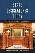 State Legislatures Today