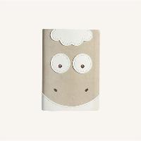 Animal Pals Notebook - Sheep