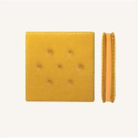 Cookie Bookie Notebook - Cheese Cracker