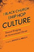The Black Church and Hip Hop Culture