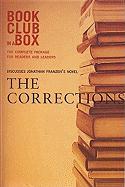 Bookclub in a Box Discusses the Novel the Corrections