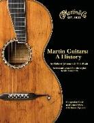 Martin Guitars: A History
