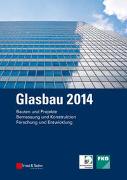 SET Glasbau 2013 und 2014 / Glasbau 2014