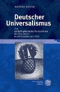 Deutscher Universalismus