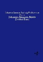 Johannes Janssens Briefe