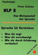 NLP 2 - Das Metamodell der Sprache