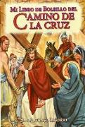 Mi Libro de Bolsillo del Camino de la Cruz