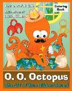 O. O. Octopus: Sheriff of Blue Ribbon Sound