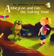 AbbeyLoo and Gus the Talking Toad