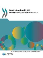 Multilateral Aid 2015