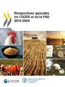 Perspectives agricoles de l'OCDE et de la FAO 2015