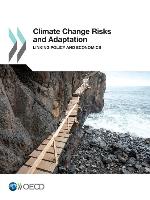 Climate Change Risks and Adaptation