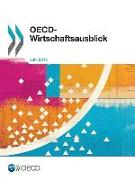 OECD-Wirtschaftsausblick, Ausgabe 2015/1