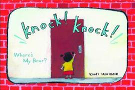 Knock!knock!