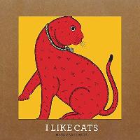 I Like Cats: Handmade Cards