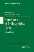 Handbook of Philosophical Logic