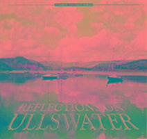 Reflections on Ullswater