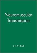 Neuromuscular Transmission