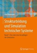 Strukturbildung und Simulation technischer Systeme. Band 1