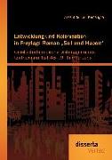 Entwicklung und Kolonisation in Freytags Roman ¿Soll und Haben¿: gesellschaftspolitische Diskurse in einem kontroversen Text des 19. Jahrhunderts