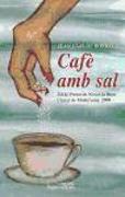 Café amb sal