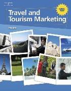 Travel and Tourism Marketing