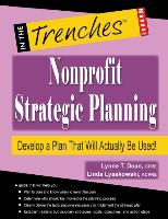 Nonprofit Strategic Planning