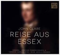 Die Reise aus Essex CD