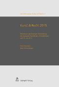 Kunst & Recht 2015 / Art & Law 2015