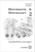 Mathematik & Wirtschaft 2 HAK